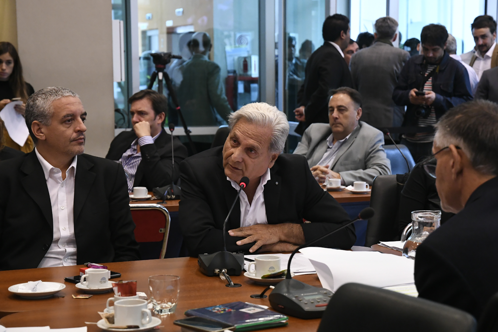 Imagenes de galerias de prensa